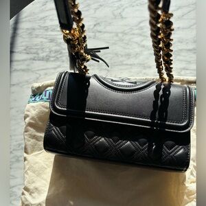 Tory Burch Fleming Convertible bag
